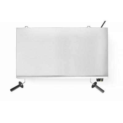 Salamandr GN 1/1, HENDI, 230V/2850W, 770x485x(H)305mm | 264126